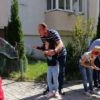 Велетенські бульбашки, квест, майстер-класи: на Кільцевій відбулося Свято будинку № 11