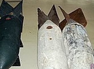 Громада Винник виборює право мати своє бомбосховище