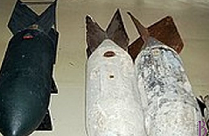 Громада Винник виборює право мати своє бомбосховище