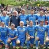 У Винники завітає футбольна збірна ветеранів України