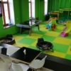 У Винниках відкрили дитячий розважальний центр «Джуманджи»