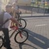 Чи був потрібен проект створення мережі велопарковок у Винниках