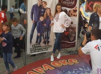 Учениця Винниківської санаторної школи-інтернату Софія Батрух перемогла в телешоу «Караоке на всі боки»