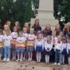 Будинок дитячої та юнацької творчості Винник презентував свою діяльність на святковій творчій толоці