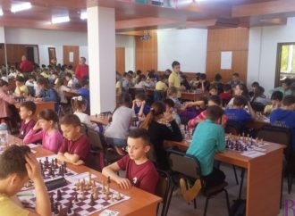 У Винниках відбудеться міжнародний дитячий шаховий турнір «Vynnyky chess challenge»