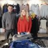Громадянин Кіпру з дружиною відкрив у Винниках магазин мультибрендового формату