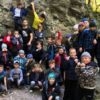 Школа бойового гопака у Винниках: не стати агресором, а навчитися бути гідним українцем