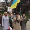 Винниківський осередок «Союзу українок», Народний дім Винник взяли участь у святкуванні Дня союзянки