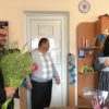 Винниківська міська рада привітала педагогів із професійним святом