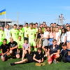 У неділю винниківський «Жупан» запрошує всіх на футбол