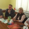 У Винниківській міській раді відбулася нарада з представниками культурних, навчальних і релігійних закладів міста