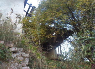 У центрі Винник, можливо, з‘явиться ще один багатоквартирний будинок