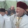 Винниківська міська рада вітає з днем народження пароха храму Воскресіння Господнього о.Петра ПАНЬКІВА!