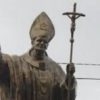 У Винниках встановлять пам‘ятник Папі Римському Іванові-Павлу II