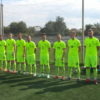 У Кубку Осені винниківський ФК «Жупан» знову зіграє з ФК «Старт»