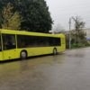 У маршрутці № 40 жінці вкрали гаманець