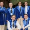 У Винниках на Покрови виступить відомий ансамбль «Ватра»