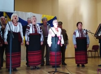 З0-річчя ансамблю «Винниківчани»: виступатимуть ювіляри та народний артист України Мар’ян Шуневич