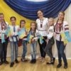 Ансамбль «Dolce Voice» отримав ІІ місце в регіональному фестивалі української патріотичної пісні «Зірка Покрови-2019»