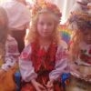 Відбулося осіннє дефіле для дошкільнят