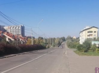 Підписуємо! Петиція щодо ремонту дороги від Лисинич до вулиці Івасюка у Винниках