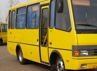 Після відновлення пасажирського маршруту №36 для винниківчан залишать працювати й шатл-бас