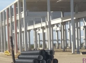 У суботу відбудеться акція проти будівництва цинкового заводу з перекриттям траси Київ-Чоп