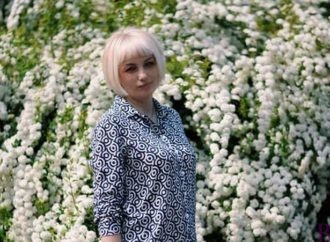 Заступника директора СЗШ № 29 Марію Семчишин відзначили як одну з кращих педагогів Львова