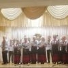 Ансамбль «Винниківчани», який творить патріотичну пісенну історію Винник протягом тридцяти років, відсвяткував ювілей