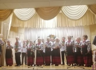 Ансамбль «Винниківчани», який творить патріотичну пісенну історію Винник протягом тридцяти років, відсвяткував ювілей
