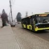 Водія маршруту 5 а звільнили за неетичні жести та висловлювання, порушення безпеки посадки-висадки пасажирів