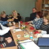У Винниках відбулася нарада щодо відзначення 75-річниці депортації українців із Закерзоння