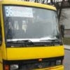 На маршруті Львів – Винники сьогодні з‘явилися автобуси №36!
