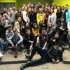 Учасники «Школи успішних людей» ознайомилися з УКУ та навчилися створювати проекти