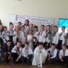 «Без мови немає народу, як сонця без сяйва й тепла»: виховний захід у СЗШ № 47