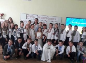 «Без мови немає народу, як сонця без сяйва й тепла»: виховний захід у СЗШ № 47