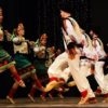 Народний ансамбль танцю «Святослав» пройшов відбірковий тур всеукраїнського конкурсу імені Вірського