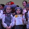 Ансамбль «Святослав» відзначили двома першими преміями на Всеукраїнському фестивалі-конкурсі «Осінній листопад»