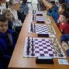 Шахісти СЗШ № 29 перемогли в «Шкільній лізі» Личаківського району, а команда СЗШ № 47 здобула ІІІ місце
