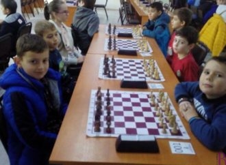 Шахісти СЗШ № 29 перемогли в «Шкільній лізі» Личаківського району, а команда СЗШ № 47 здобула ІІІ місце