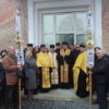 У Винниках молебнем вшанували світлу пам‘ять жертв злочинної депортації українців із Закерзоння