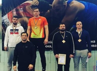 Юрій Ідзінський – переможець Кубка України 2019 року