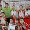 Винниківські футболісти стали переможцями престижного дитячого турніру