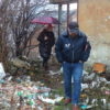 У  Винниках перевіряють закинуті будинки