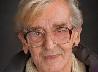 Помер Почесний громадянин Винник Мирон Кипріян
