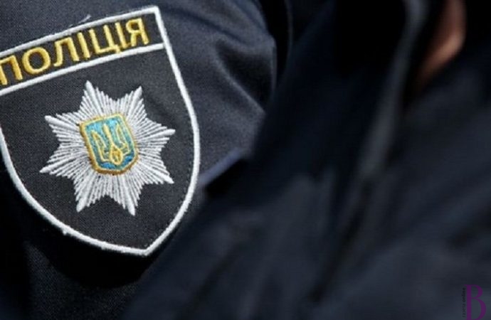 У Винниках злодій поцупив драбину