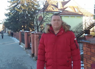 Щиро вітаємо військовослужбовців із Днем ЗСУ!