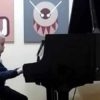 Юний піаніст винниківської Школи мистецтв отримав Гран-прі конкурсу «Інструментальний вернісаж»