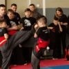 Вихованці Школи бойового гопака Винник – із призовими місцями чемпіонату районів Львівської області