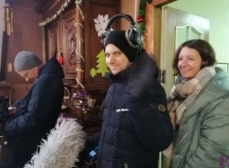 У Винниках зніматимуть документальний фільм «Ключі»